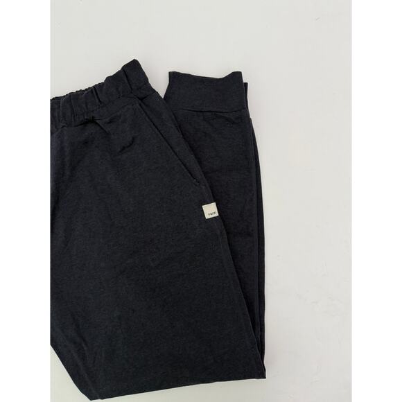 vuori black miles jogger (size medium - 26" length) - Picture 5 of 5